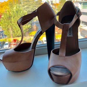 Steve Madden Heels!